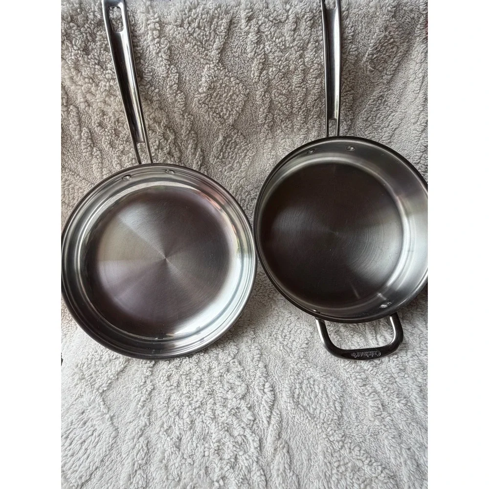 Cuisinart multiclad pro